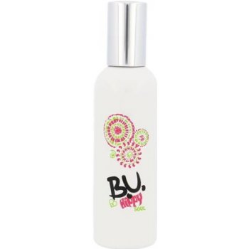 B.U. Hippy Soul toaletná voda dámska 50 ml