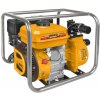 INGCO Benzínové čerpadlo na vodu 2