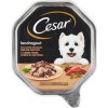 Cesar Adult Dog Klassik morčacie a hovädzie 150 g