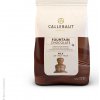 Callebaut mliečná čokoláda do fontány 37,8% 2,5kg