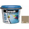 Ceresit Škárovacia hmota CE 40 taupe, 2 kg