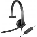 Logitech USB Headset H570e Mono