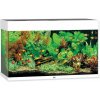 Juwel Rio LED Akvarijný set 125 biely 125 l