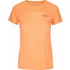 Kilpi AMELI-W Korálová - 44 Dámske technické tričko