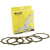 Sada spojkových lamiel Prox CRF 450 02-10, KXF 450 10-18, HSQ TC 450 08-10