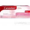 Canesten GYN 6 100mg 6 vaginálnych tabliet