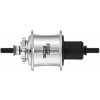 Náboj zadní Sturmey-Archer CS-RK3 3r. 36d pro kazetu a kotoučovou brzdu