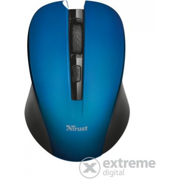 Trust Mydo Silent Click Wireless Mouse 21870