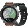 POLAR Grit X2 Pro M/L Titanium Brown