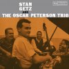 The Oscar Peterson Trio - Stan Getz And The Oscar Peterson Trio (LP)