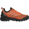 Treková obuv adidas, TERREX EASTRAIL 2 oranžová,čierna, 40 2/3