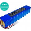 Rowenta Air Force Extreme RH-series - Batéria RD-ROW24VA Ni-MH 24.0V 2000mAh HQ