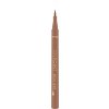 Pero na obočie Catrice On Point 030 Warm Brown 1 ml