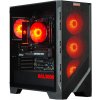 HAL3000 Master Gamer / Intel i5-14400F/ 32GB/ RTX 5070/ 1TB PCIe4 SSD/ WiFi/ W11 PCHS2789