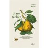Staré odrůdy - Arenz Ewald