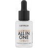 Catrice Lazy Day All In One hydratačné sérum s upokojujúcim účinkom 28 ml