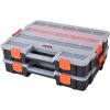 Tactix Sada organizérov 2 ks TC320034