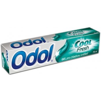 Odol Cool Fresh 75 ml