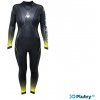 Aqua Sphere Racer Veľkosť: XS, Hrúbka: kombinovaná, Neoprén: dámsky