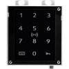 Čítačka 2N Access Unit 2.0 Touch RFID 125 kHz / 13.56 MHz / NFC