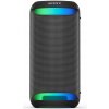 Prenosný reproduktor Sony SRS-XV500 čierny 55 W mobilný RGB