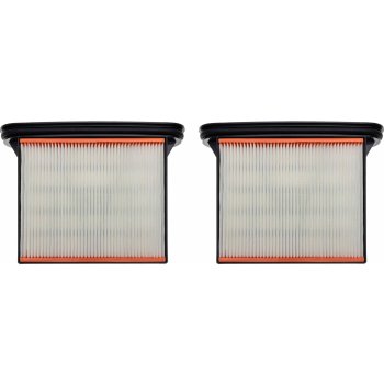 Vacs Starmix IS ARH 1050 Hepa filter 2 ks