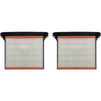 Vacs Starmix IS ARH 1050 Hepa filter 2 ks