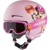 Alpina Zupo set Disney 2024/25 dětský set - 48-52 cm, Minnie Mouse