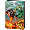 Death of Wolverine Omnibus