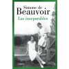 Las Inseparables / Inseparable (Beauvoir,Simone de)(Brožovaná)