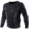 TROY LEE DESIGNS chránič tela SPEED detský black - XL