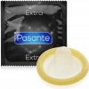 Pasante EXTRA silne lubrikované kondómy 10 ks