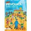 Hravá prvouka 1 – pracovní učebnice - Taktik