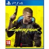 Cyberpunk 2077 CZ