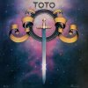 Toto: Toto LP - Toto, COLUMBIA