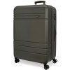 JOUMMABAGS ABS Cestovný kufor MOVOM Galaxy Antracite ABS plast, 108 l