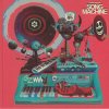 GORILLAZ - SONG MACHINE, SEASON 1 LP