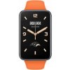 Xiaomi Náhradný remienok pre Xiaomi Smart Band 7 Pre oranžová BHR6298GL