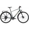 Bicykel Trek FX Sport AL Equipped Keswick Green/Lichen Green Splatter 2026 L