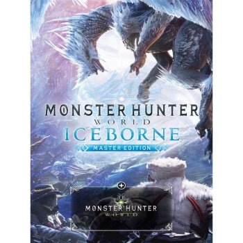 Monster Hunter World: Iceborne (Master Edition)