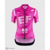 Assos MILLE GT EVO EF S11 dres pink EF
