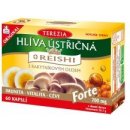 Terezia Company Hlíva ústřičná s Reshi Forte 60 kapsúl