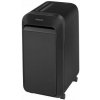 Skartovačka Fellowes Powershred LX221 čierna 2x12 mm