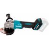 Makita XGT GA013GZ Cordless Angle Grinder 40VMAX