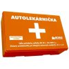 Autolekárnička MZ SR č.143/2009