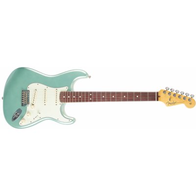 Fender American Professional II Stratocaster RW MYST SFG