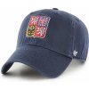 47 Brand Pánska Šiltovka Česká republika ´47 MVP Clean UP Navy