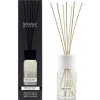 Millefiori White Paper Flowers aroma difuzér s náplní 100 ml