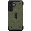 UAG Pathfinder w/ Magnet Olive Drab Samsung Galaxy S25 214478117272