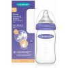 Lansinoh fľaša s cumlíkom fialová 160ml